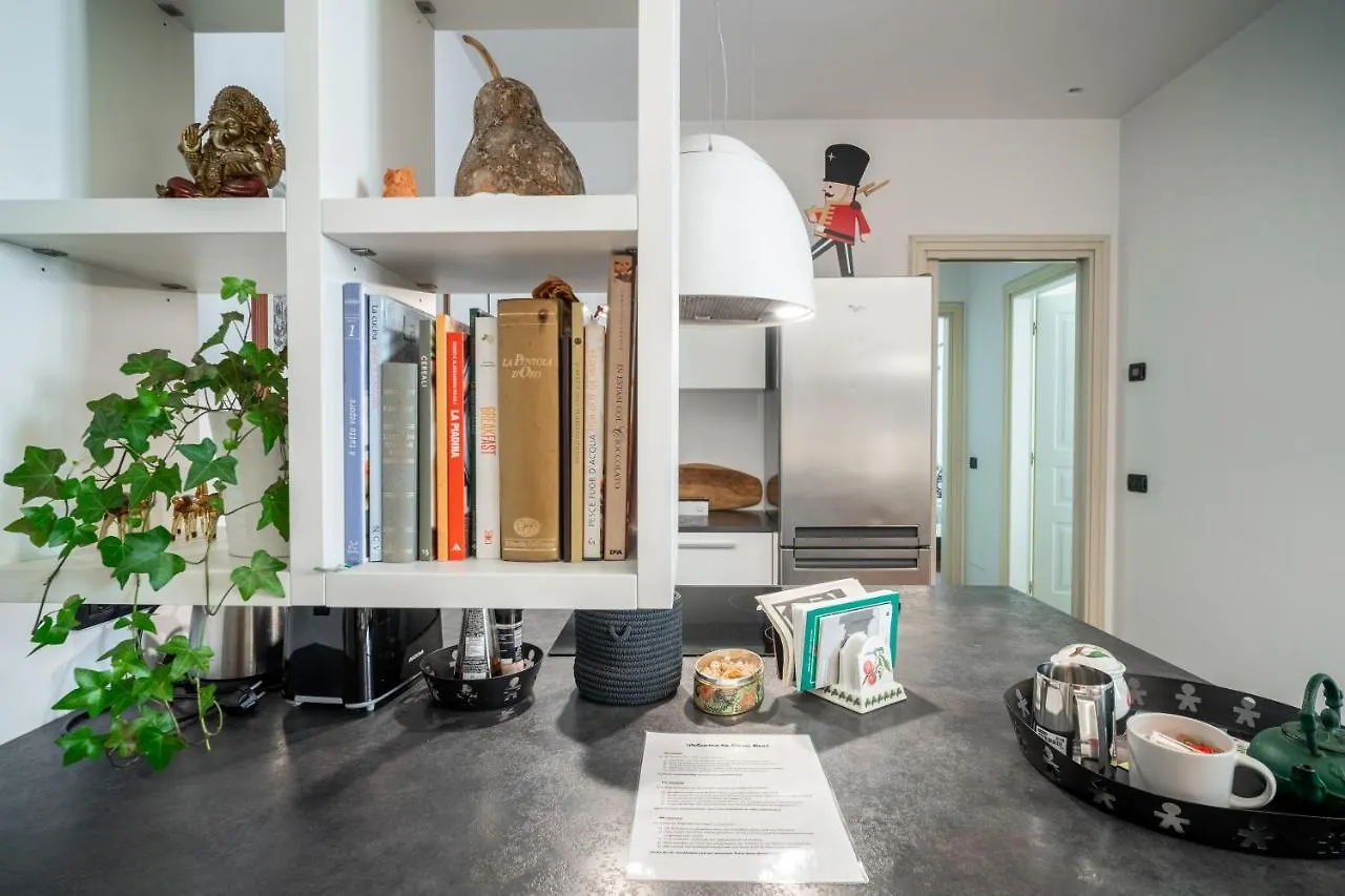 Casa Bea - Art And Prestige Lejlighed Bergamo