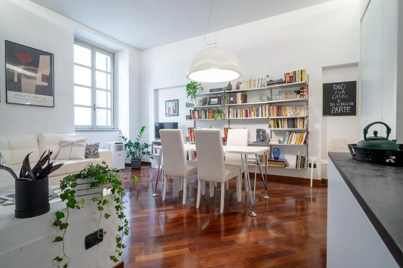 Casa Bea - Art And Prestige Lejlighed Bergamo