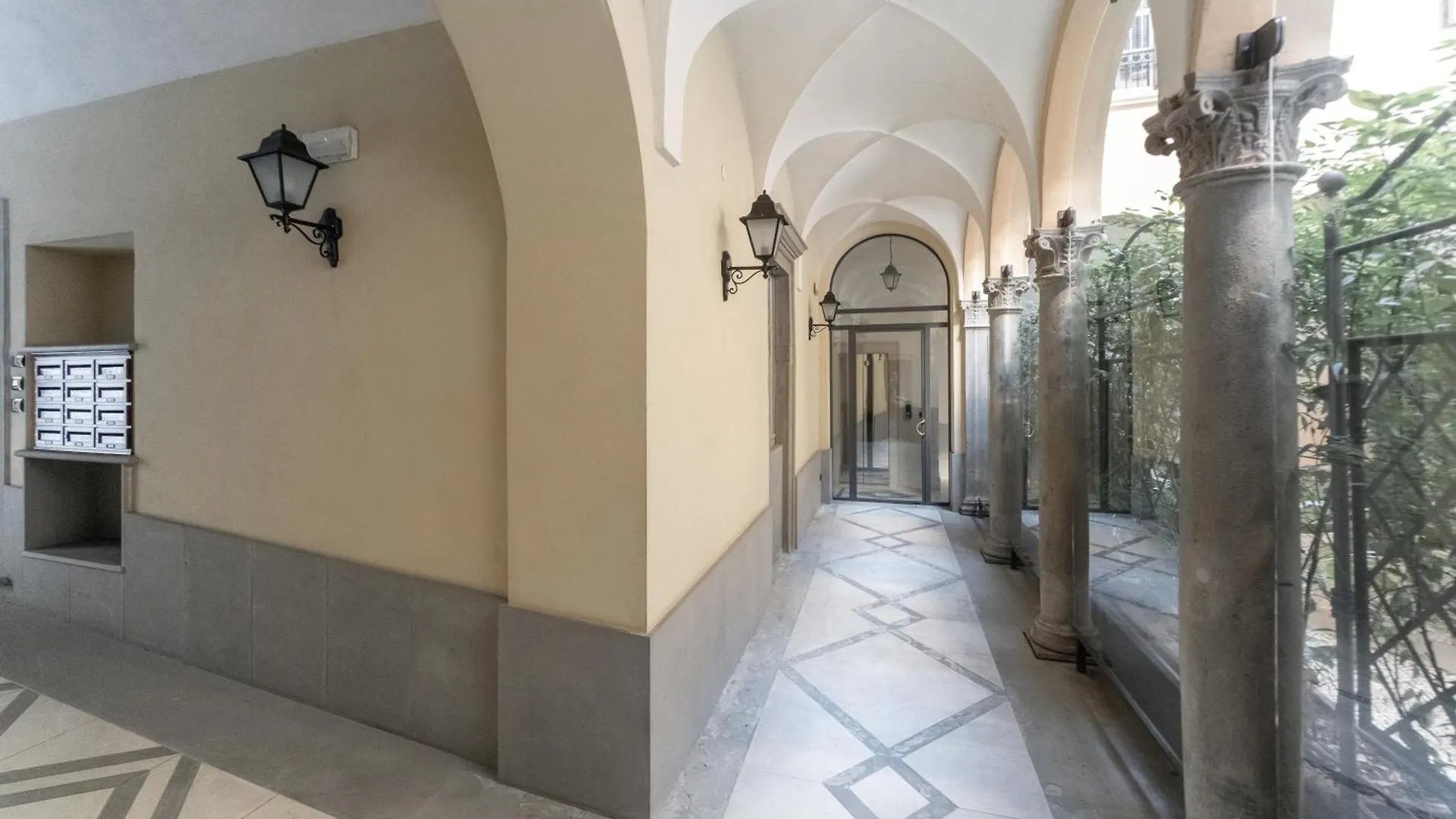 Casa Bea - Art And Prestige Lejlighed Bergamo
