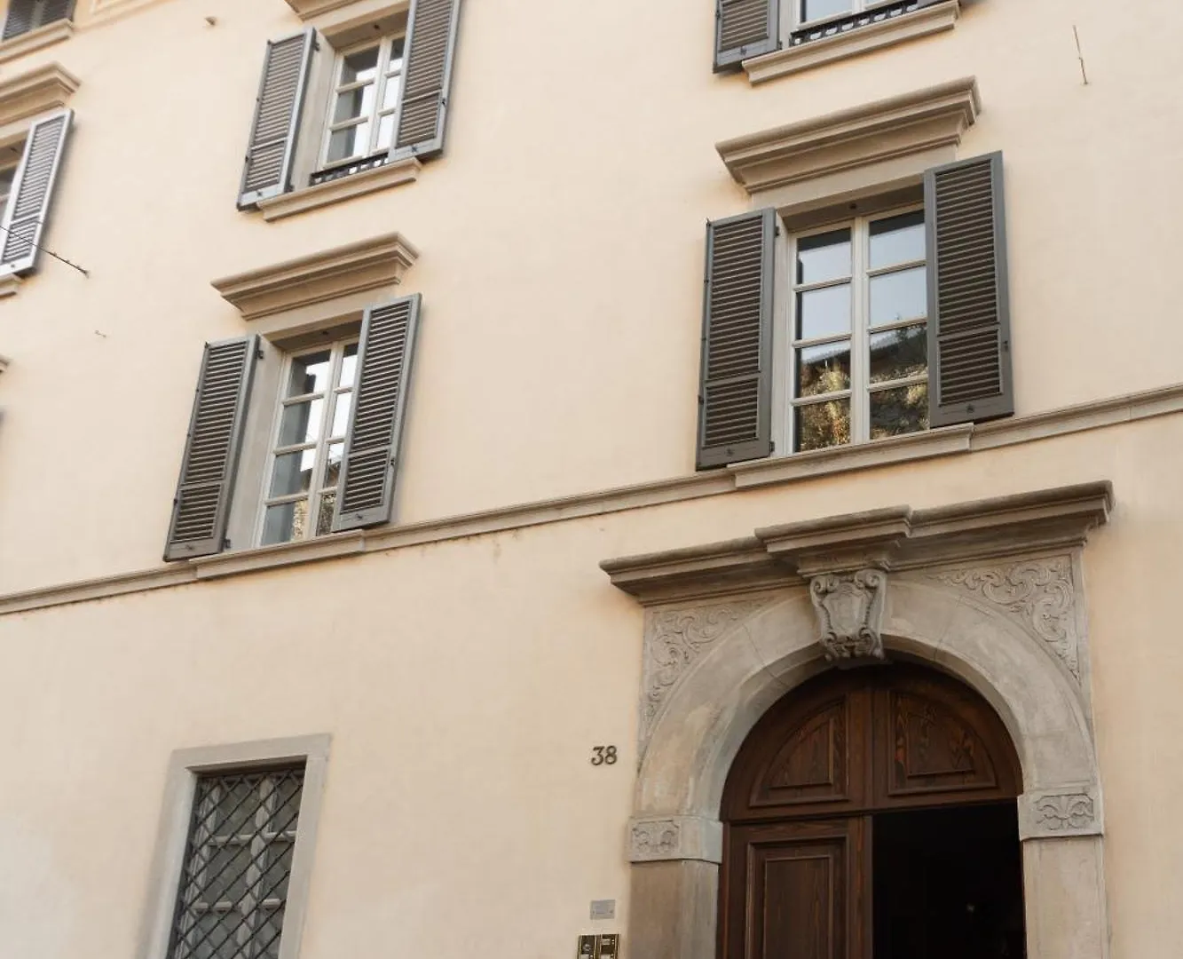 Casa Bea - Art And Prestige Lejlighed Bergamo 0*,