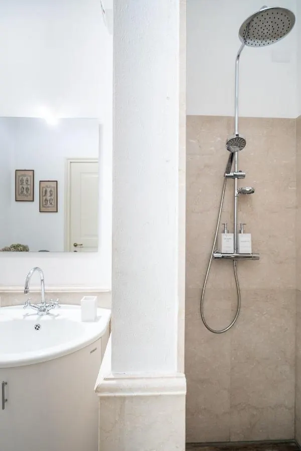 Casa Bea - Art And Prestige Apartment Bergamo