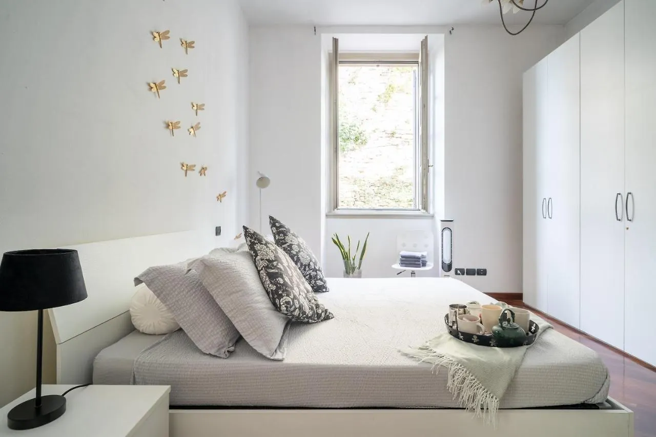 Casa Bea - Art And Prestige Apartment Bergamo