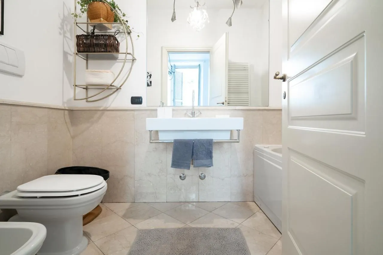 Casa Bea - Art And Prestige Apartment Bergamo