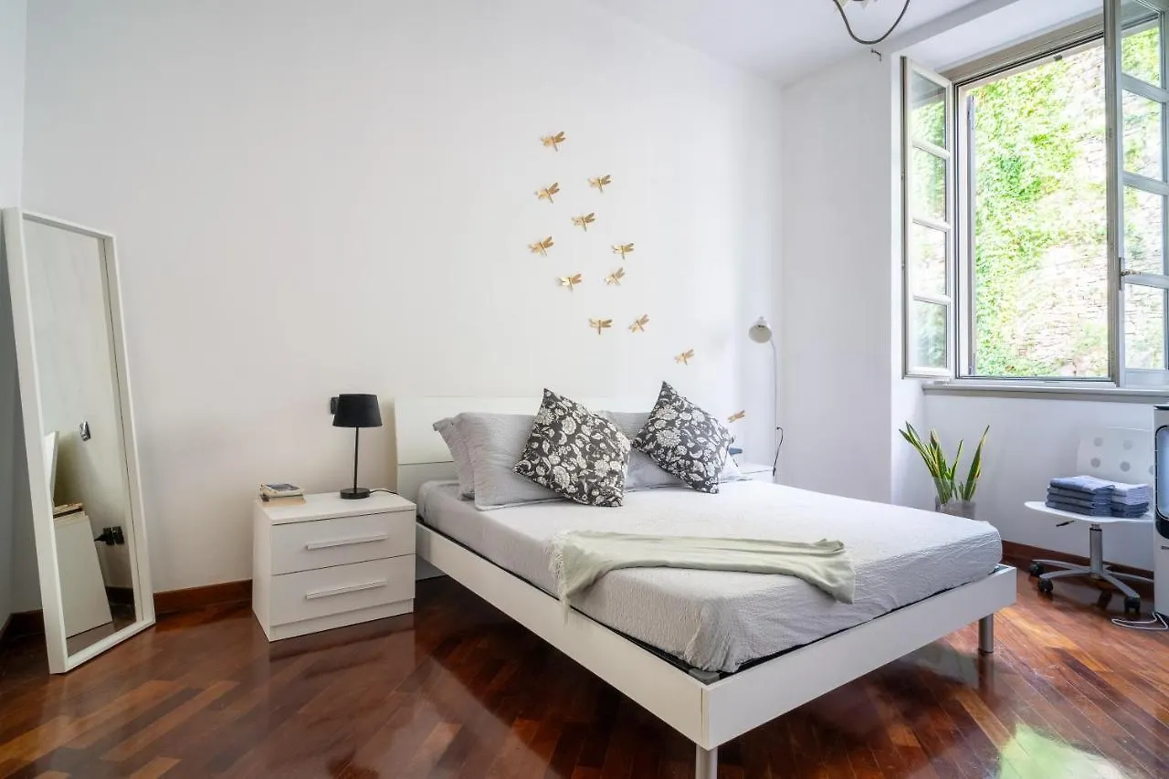 Casa Bea - Art And Prestige Apartment Bergamo