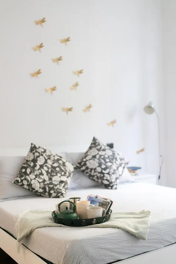 Casa Bea - Art And Prestige Apartment Bergamo Italy