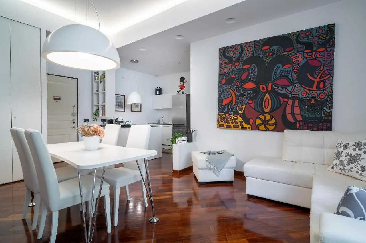 Casa Bea - Art And Prestige Apartment Bergamo 0*,  Italy