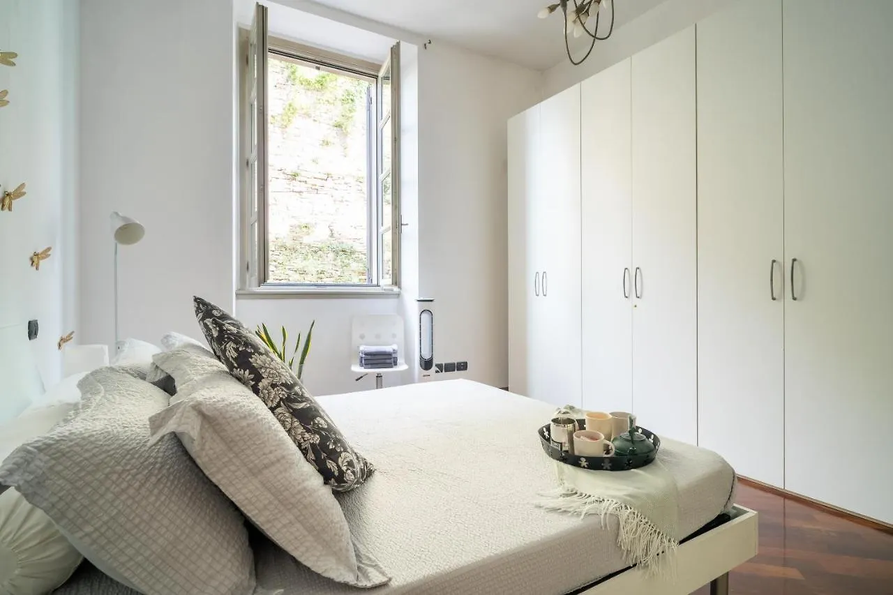 Casa Bea - Art And Prestige Apartment Bergamo