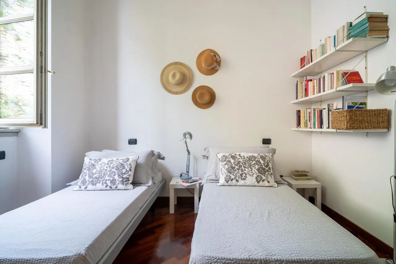 Casa Bea - Art And Prestige Apartment Bergamo