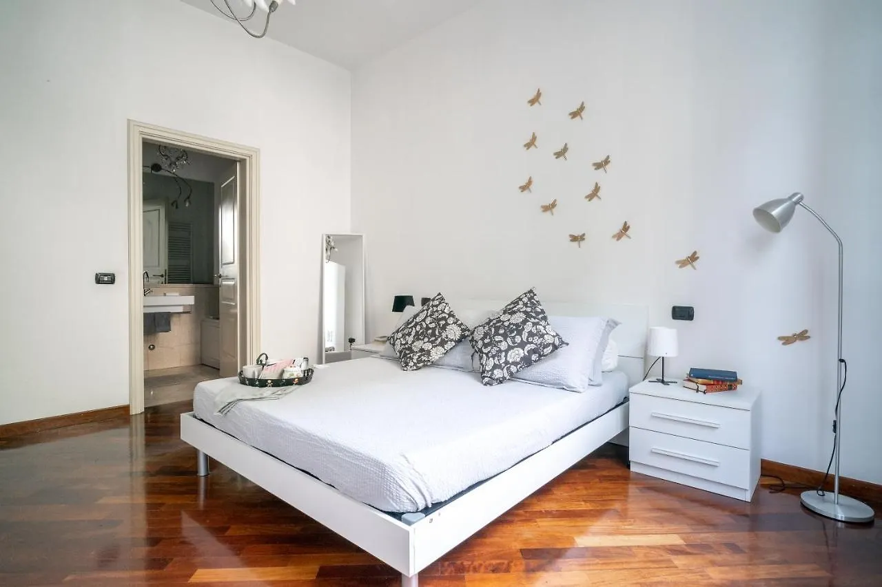 Casa Bea - Art And Prestige Apartment Bergamo 0*,