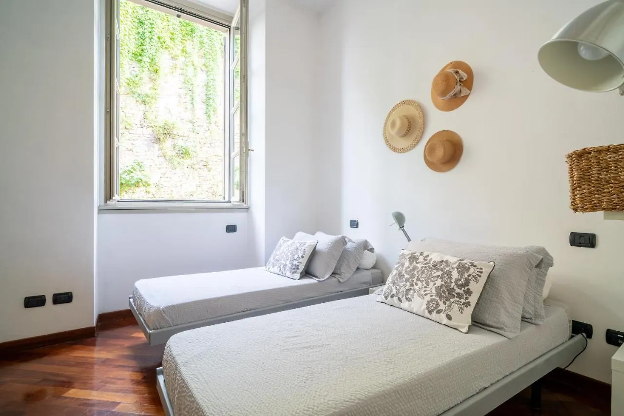 Casa Bea - Art And Prestige Apartment Bergamo Italy