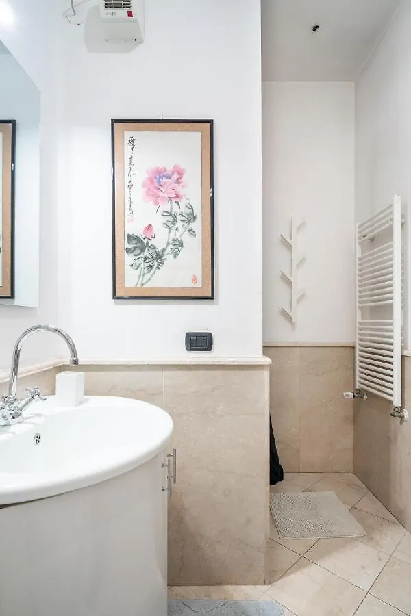 Casa Bea - Art And Prestige Apartment Bergamo 0*,  Italy
