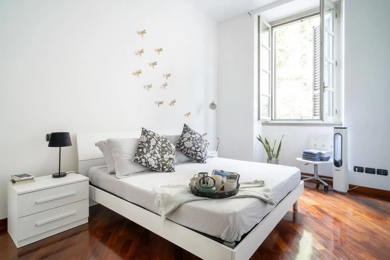 Casa Bea - Art And Prestige Apartment Bergamo