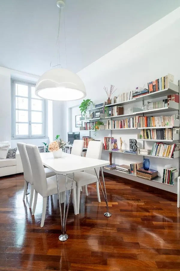 Casa Bea - Art And Prestige Apartment Bergamo