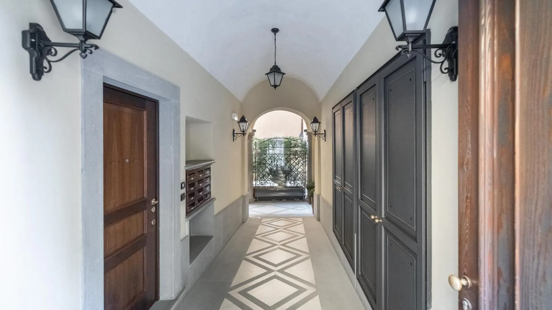 Casa Bea - Art And Prestige Apartment Bergamo